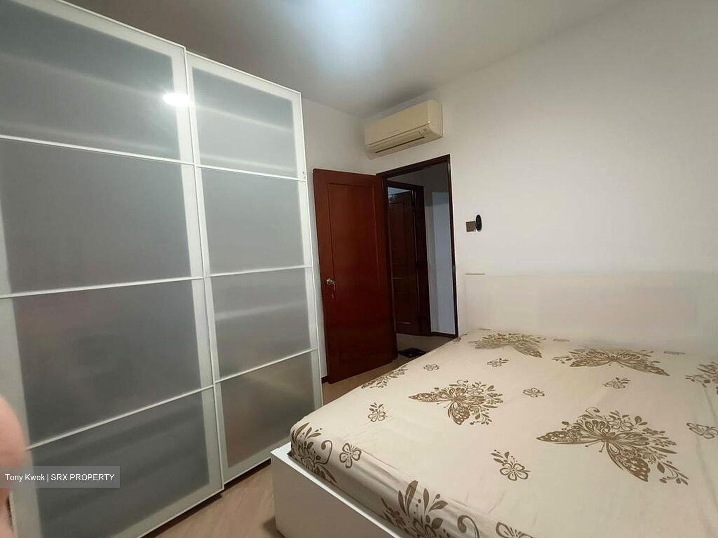 Northoaks (D25), Condominium #468500421